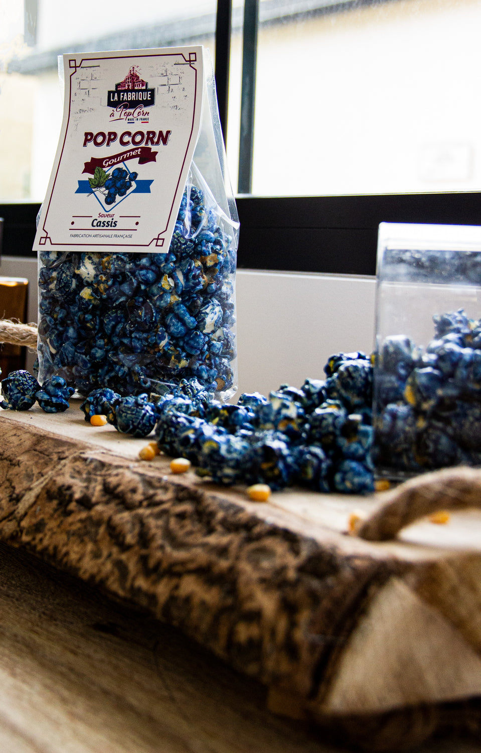 PopCorn Gourmet Sweets