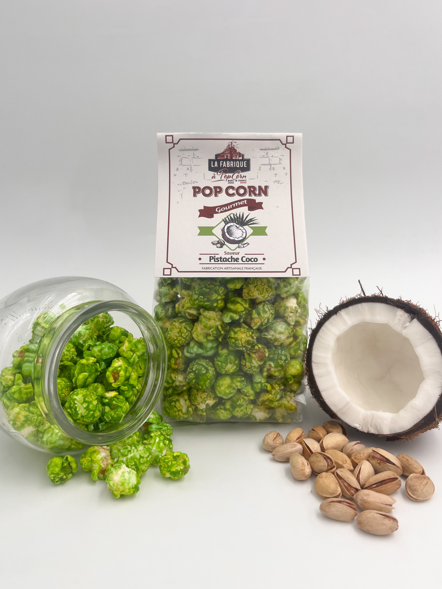 La Fabrique a Pop-corn