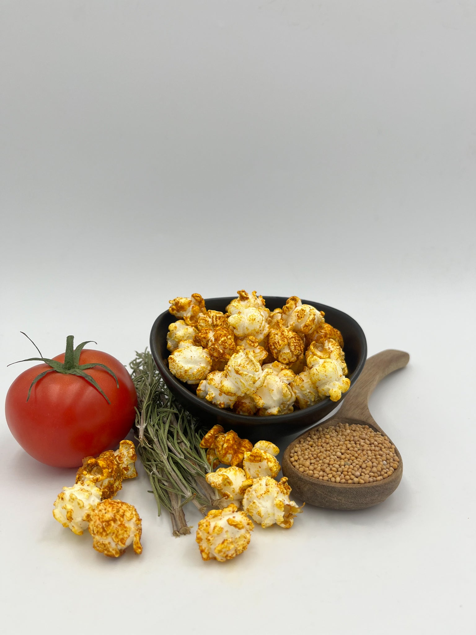 PopCorn Gourmet Flavor Flavor of our Garrigue