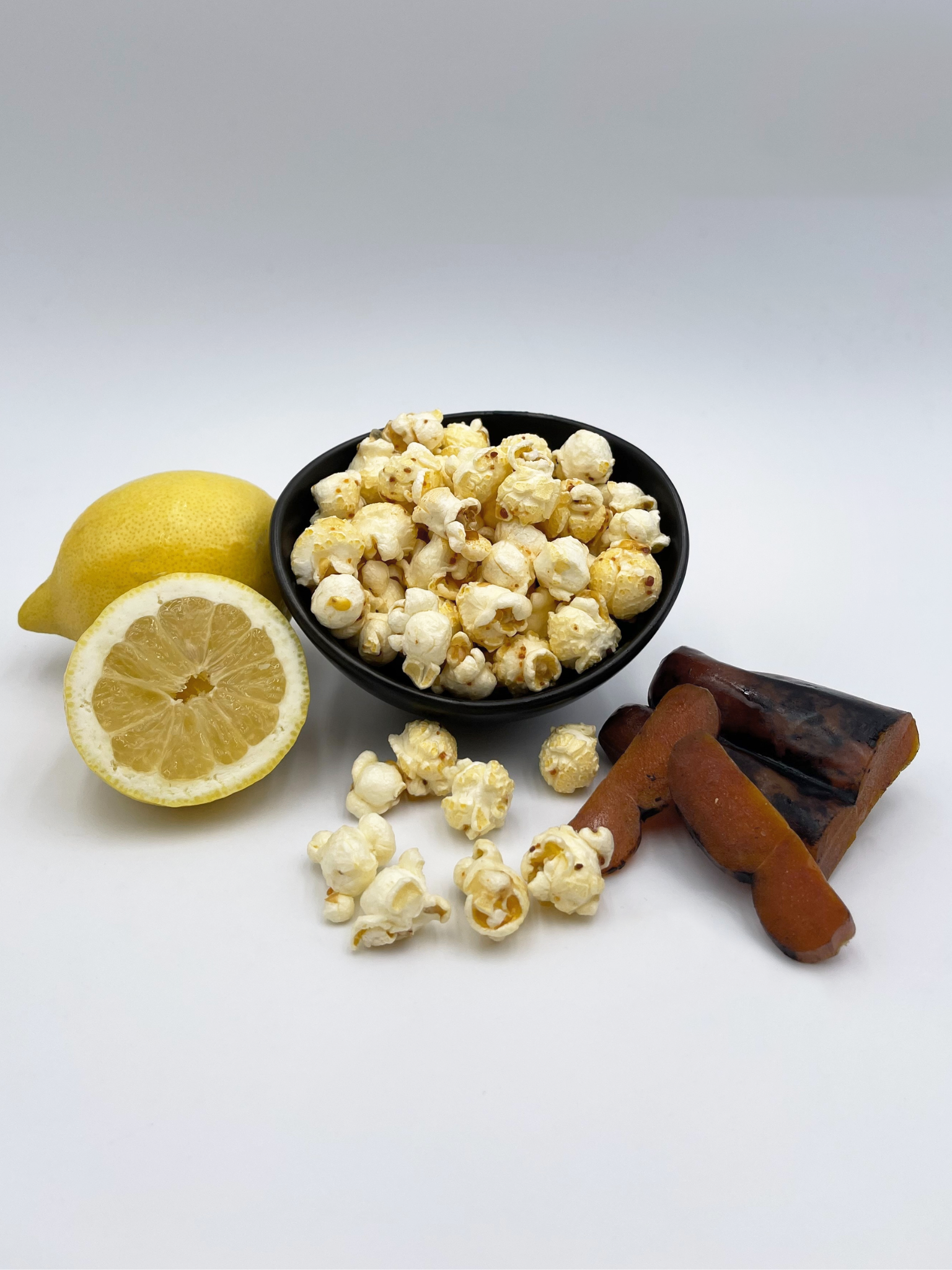 PopCorn Gourmet Flavor Flavor of our Garrigue